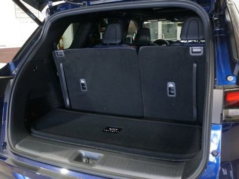 New 2026 INFINITI QX60 Sport AWD/4WD image 28