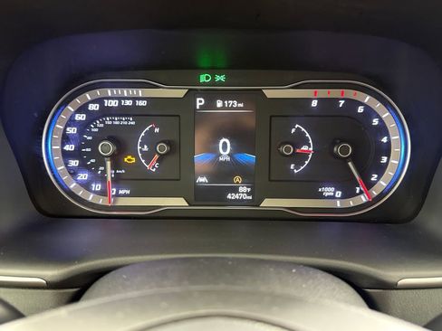 Used 2022 Hyundai Tucson SEL FWD image 17