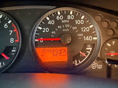 Used 2010 Nissan Xterra S image 16