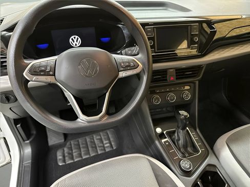Used 2022 Volkswagen Taos S AWD/4WD image 24