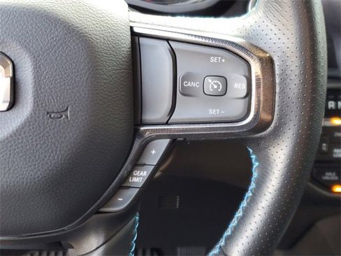 Used 2024 RAM 2500 Power Wagon w/ Level 2 Equipment Group image 23