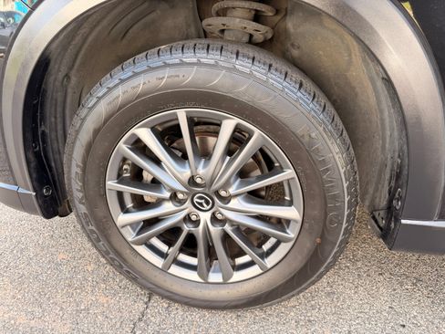 Used 2019 MAZDA CX-5 Touring AWD/4WD image 36