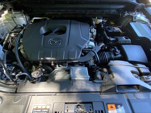Used 2025 MAZDA CX-5 AWD 2.5 S image 14