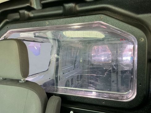 Used 2021 Ford Transit 150 Low Roof w/ Upfitter Package image 25