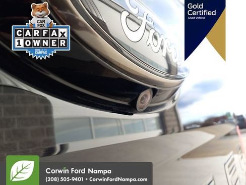 Used 2022 Ford Ranger Lariat w/ Equipment Group 501A High image 32