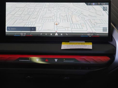 New 2026 BMW X3 xDrive30 image 14