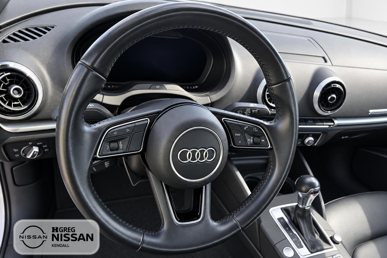Used 2019 Audi A3 2.0T Premium Plus w/ Premium Plus Package AWD/4WD image 10