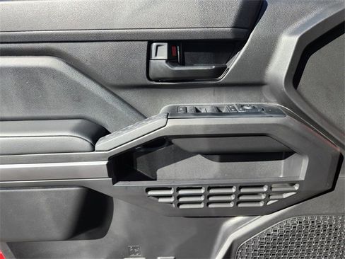 New 2025 Toyota Tacoma SR5 image 17