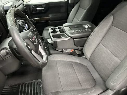 Used 2021 GMC Sierra 1500 SLE w/ Preferred Package RWD image 10