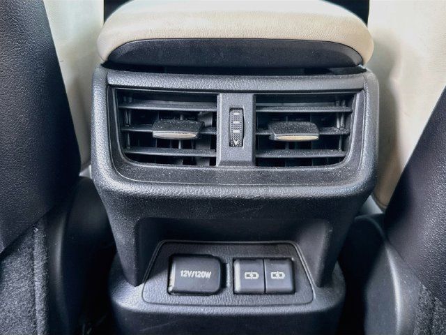 Used 2023 Lexus ES 350 w/ Premium Package FWD image 18