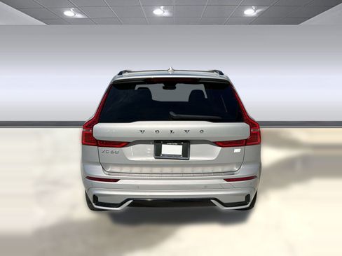 Used 2024 Volvo XC60 T8 Plus w/ Protection Package Premier AWD/4WD image 10
