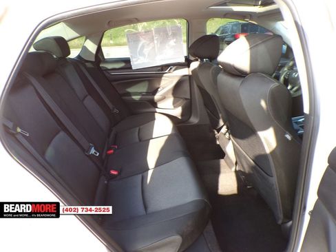 Used 2019 Honda Accord EX image 30