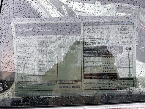 New 2026 Genesis GV70 2.5T Advanced image 13