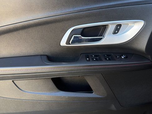 Used 2012 Chevrolet Equinox LT w/ Driver Convenience Package FWD image 13