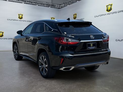 Used 2019 Lexus RX 350 FWD w/ Navigation Package image 3