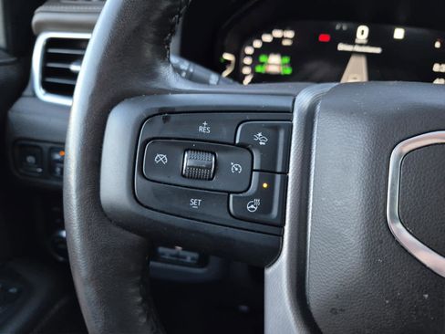 Used 2022 GMC Yukon Denali w/ Max Trailering Package image 24