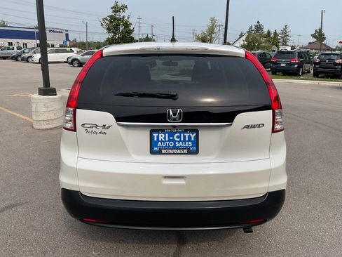 Used 2012 Honda CR-V EX image 6