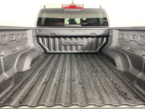 New 2026 GMC Canyon AT4 image 25