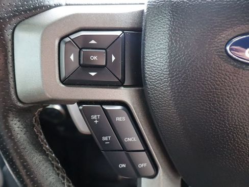 Used 2019 Ford F150 Raptor w/ Equipment Group 801A Mid AWD/4WD image 29