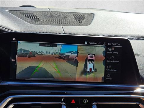 Used 2021 BMW X5 sDrive40i w/ M Sport Package image 18