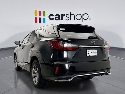 Used 2018 Lexus RX 350L AWD image 3