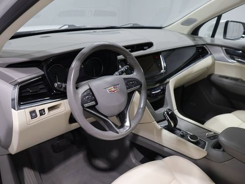 Used 2023 Cadillac XT6 Premium Luxury AWD/4WD image 17