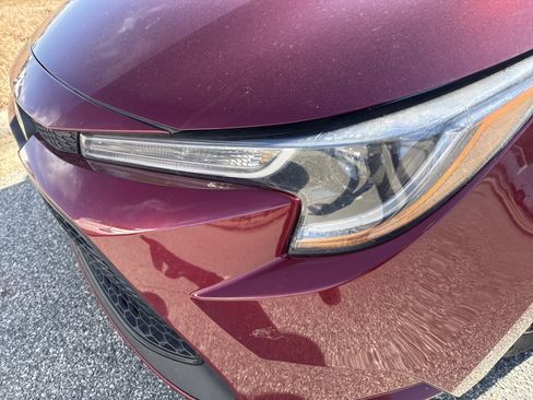 Used 2022 Toyota Corolla LE image 6