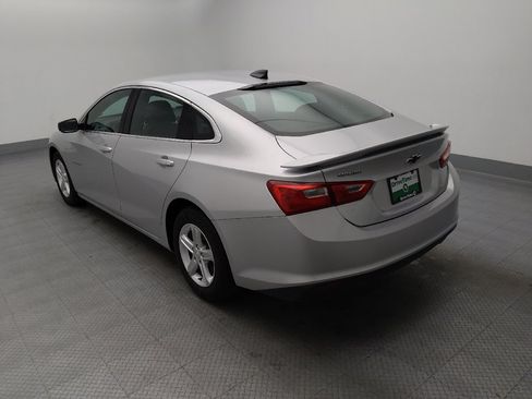 Used 2021 Chevrolet Malibu LS FWD image 5