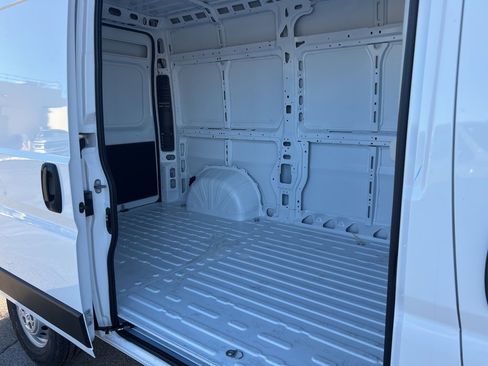 New 2026 RAM ProMaster 2500 image 12