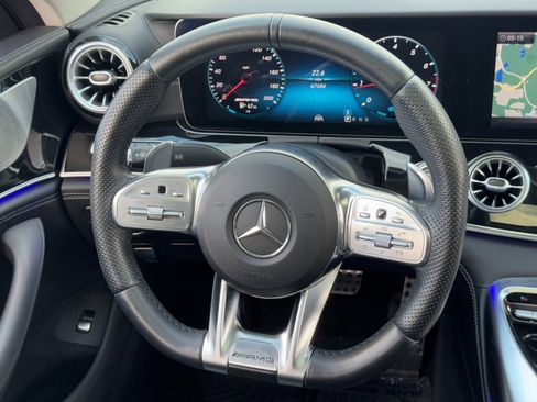 Used 2019 Mercedes-Benz AMG GT 53 image 20