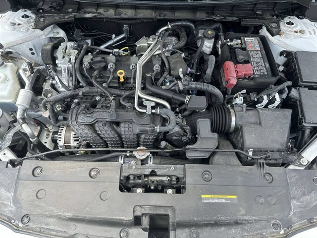 Used 2023 Nissan Altima 2.5 SL AWD/4WD image 19