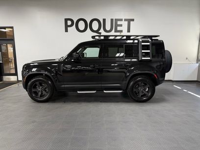 Used 2023 Land Rover Defender 110 S