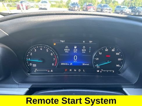 Used 2023 Ford Explorer XLT w/ Equipment Group 202A AWD/4WD image 11