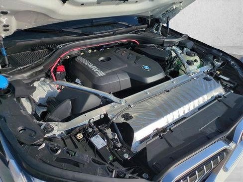 New 2026 BMW X3 xDrive30i AWD/4WD image 17