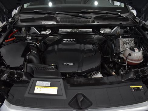 Used 2018 Audi Q5 2.0T Premium image 37