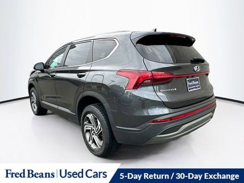 Used 2023 Hyundai Santa Fe SE image 5