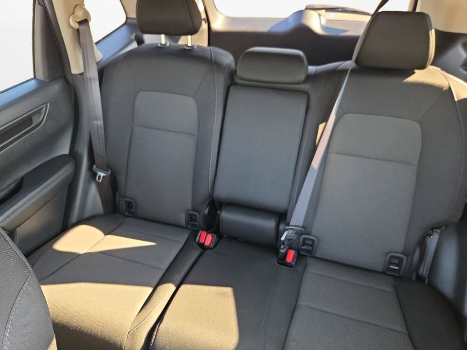 Certified 2026 Honda CR-V LX image 12