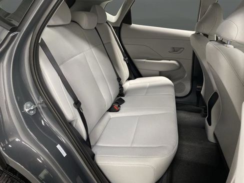 New 2026 Hyundai Kona SE image 28