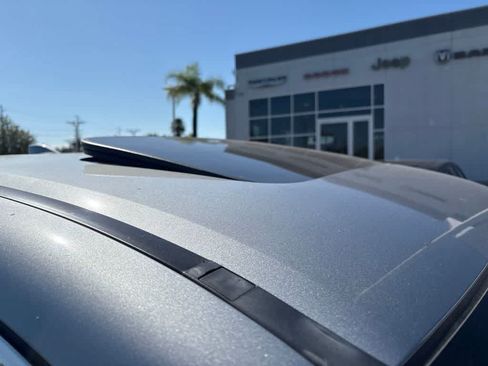 Used 2023 Honda Ridgeline RTL-E image 6