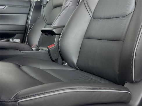 Used 2025 MAZDA CX-5 AWD 2.5 S w/ Select Package image 9