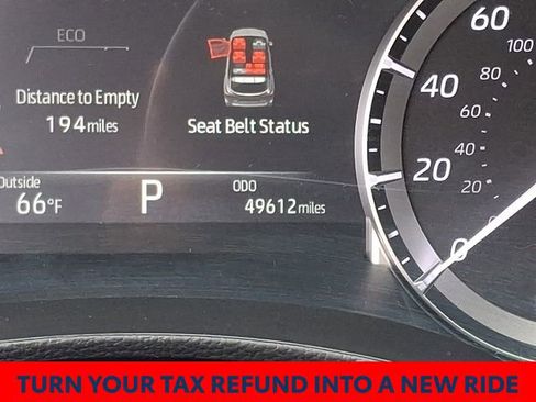 Used 2023 Toyota Highlander XLE image 21