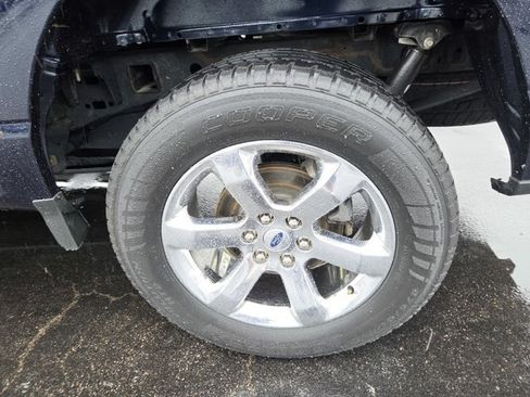 Used 2022 Ford F150 XLT w/ Equipment Group 302A High AWD/4WD image 43