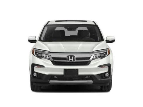 Certified 2021 Honda Pilot EX-L image 5