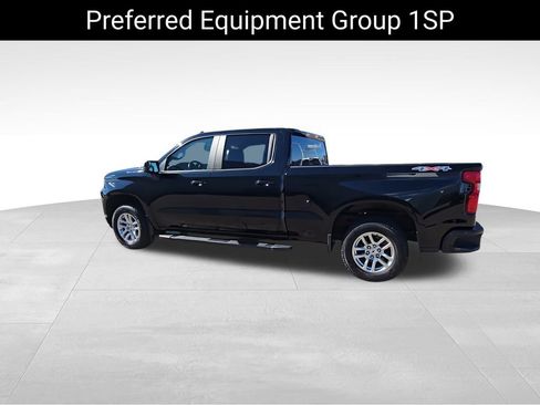 Certified 2020 Chevrolet Silverado 1500 RST w/ All-Star Edition image 7