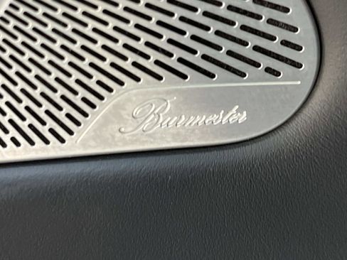 Certified 2022 Mercedes-Benz S 580 4MATIC Sedan image 27