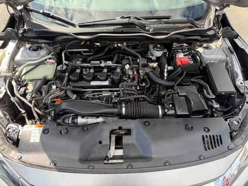 Used 2018 Honda Civic EX-T image 36