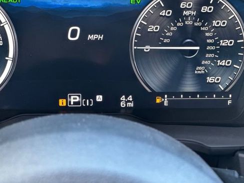 New 2026 Subaru Forester Premium image 23