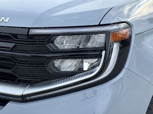 New 2025 Ford Expedition Platinum image 6