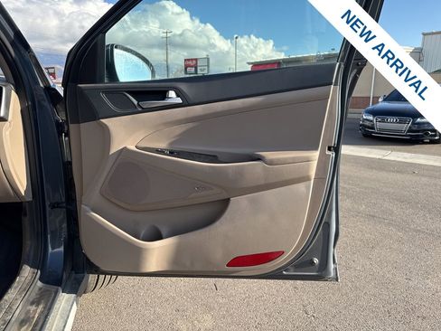 Used 2021 Hyundai Tucson Sport image 10