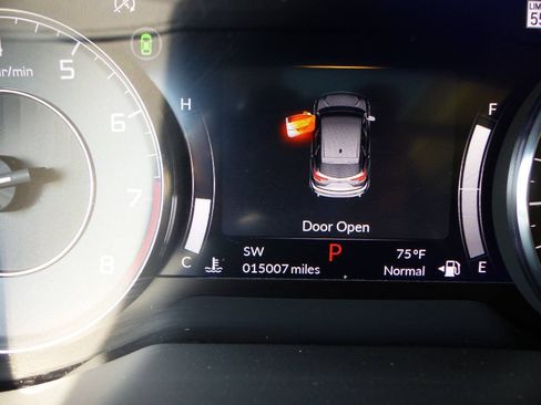 Used 2023 Acura RDX AWD w/ Technology Package image 30
